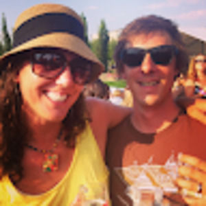 Meet your Posher, Bri